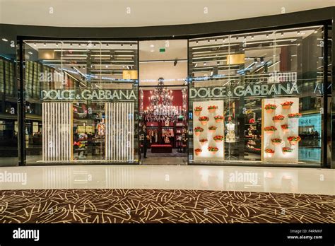 dolce gabbana dubai|dolce and gabbana dubai mall.